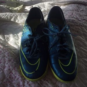 Nike mercurial
